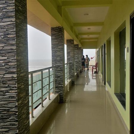 Hotel Rupkatha Mandarmani Dış mekan fotoğraf