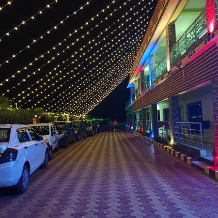 Hotel Rupkatha Mandarmani Dış mekan fotoğraf