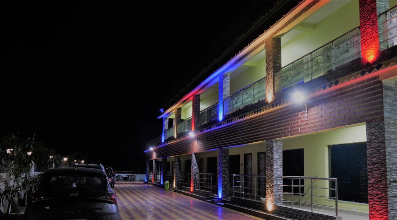 Hotel Rupkatha Mandarmani Dış mekan fotoğraf