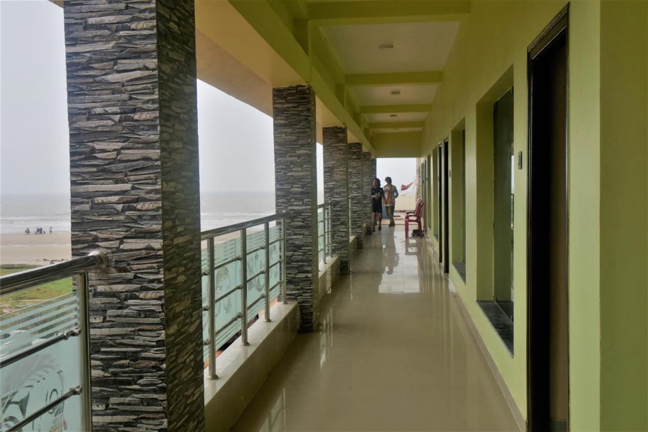 Hotel Rupkatha Mandarmani Dış mekan fotoğraf