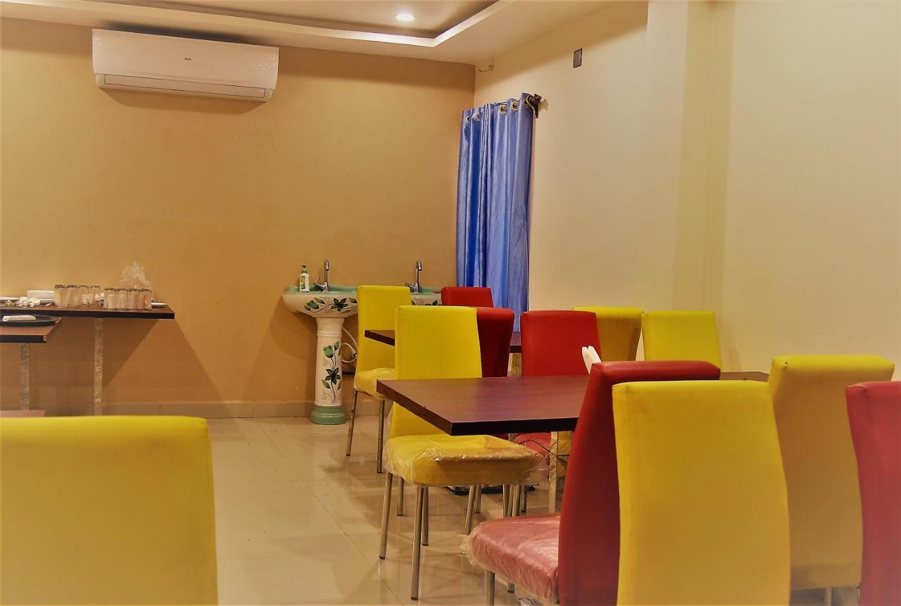 Hotel Rupkatha Mandarmani Dış mekan fotoğraf
