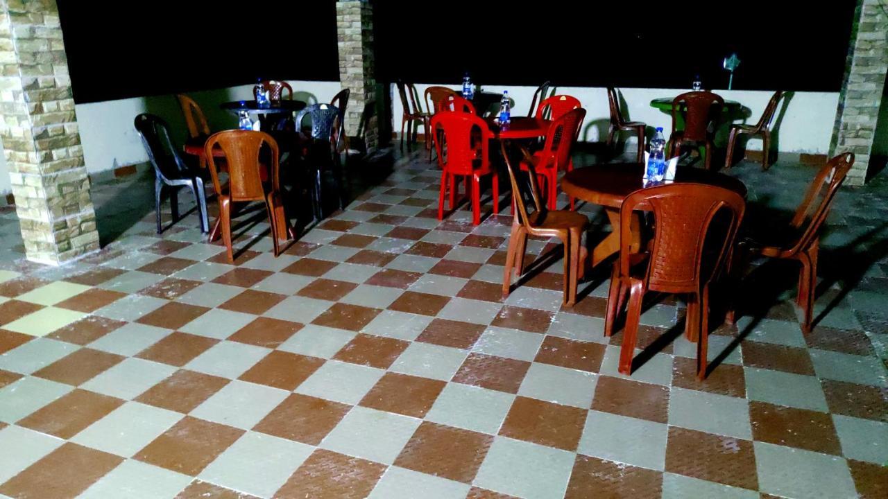 Hotel Rupkatha Mandarmani Dış mekan fotoğraf