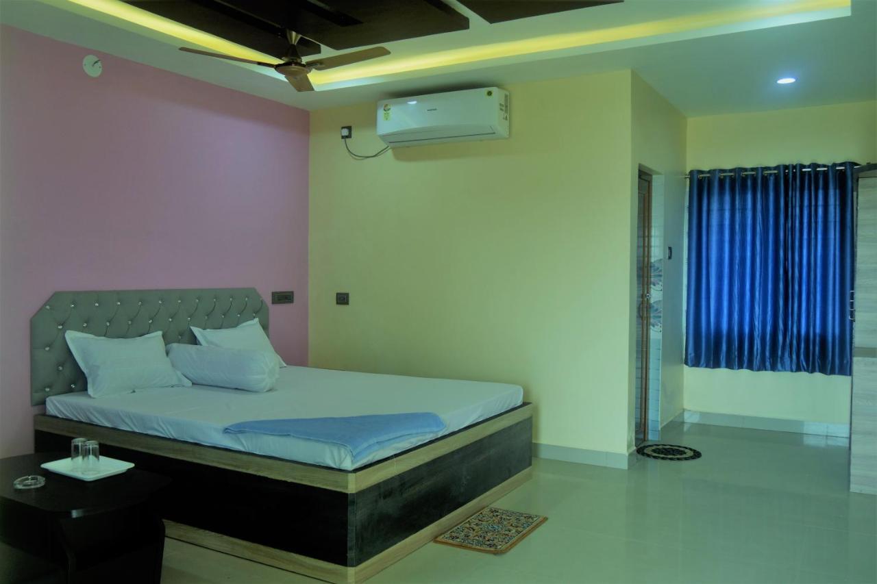 Hotel Rupkatha Mandarmani Dış mekan fotoğraf