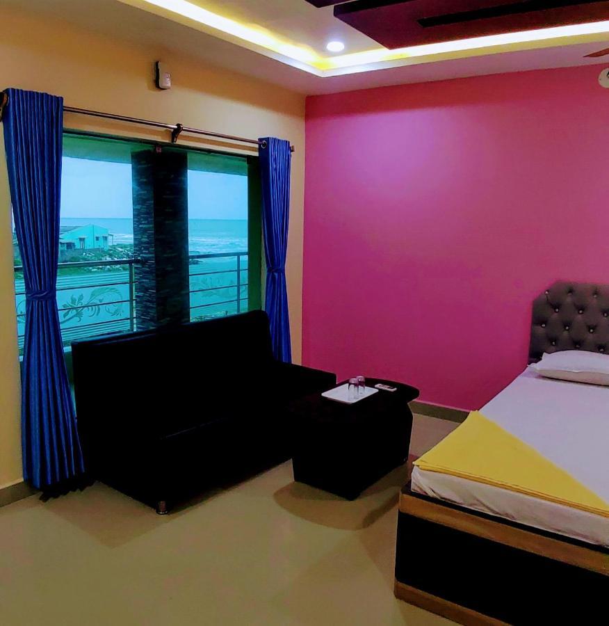 Hotel Rupkatha Mandarmani Dış mekan fotoğraf