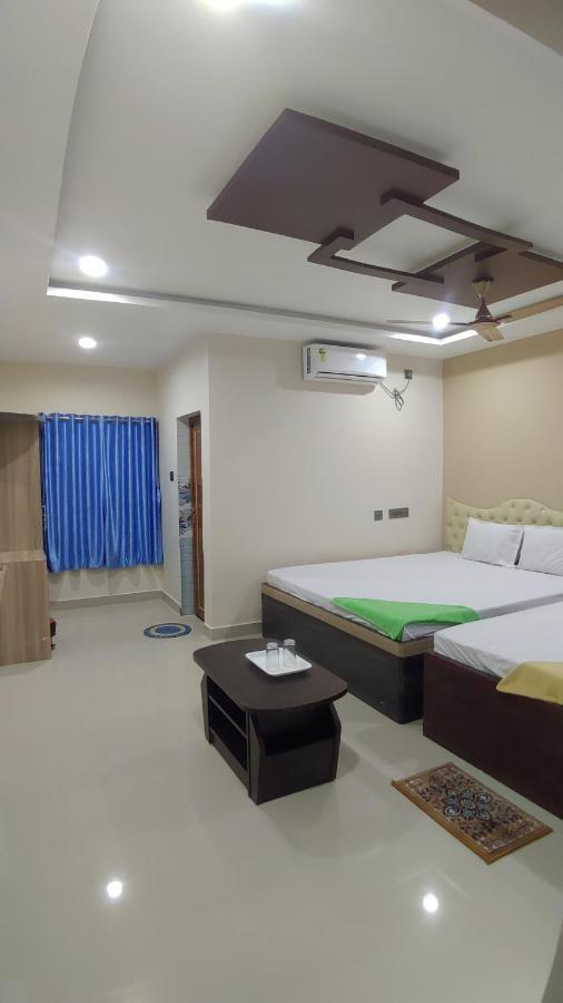 Hotel Rupkatha Mandarmani Dış mekan fotoğraf