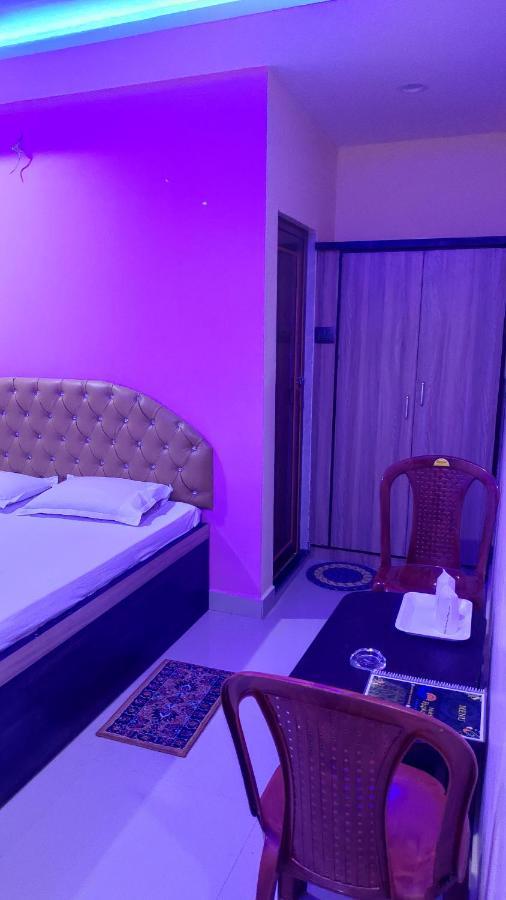 Hotel Rupkatha Mandarmani Dış mekan fotoğraf
