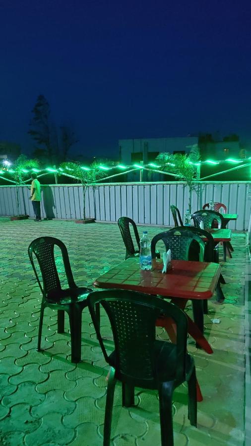 Hotel Rupkatha Mandarmani Dış mekan fotoğraf