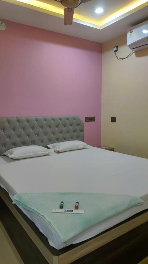 Hotel Rupkatha Mandarmani Oda fotoğraf
